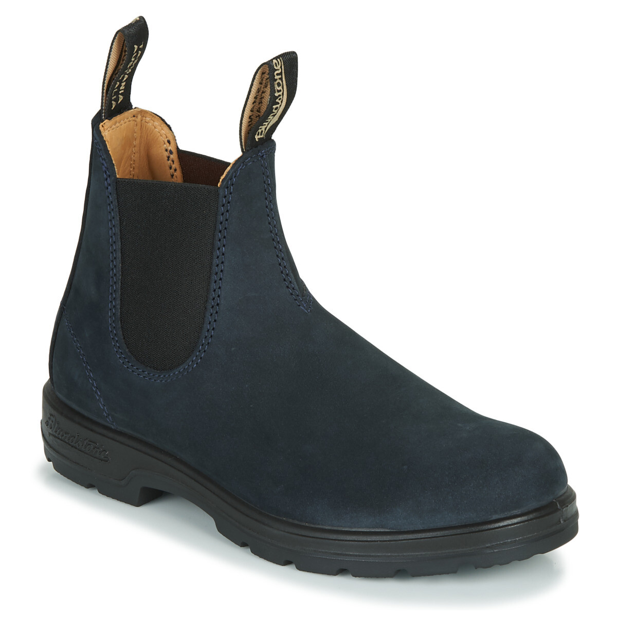 Blundstone  CLASSIC CHELSEA BOOTS 1940  Modrá