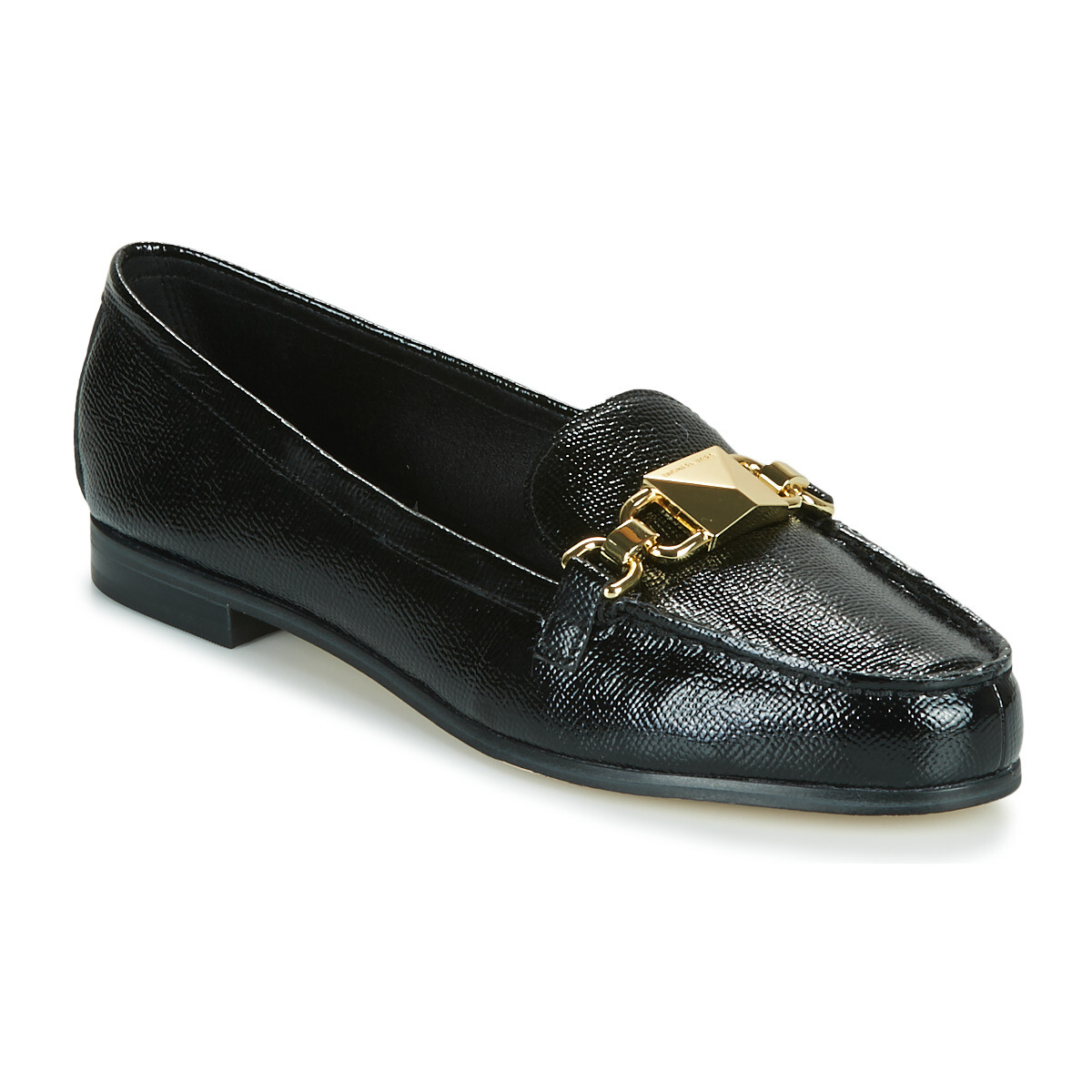 MICHAEL Michael Kors  EMILY LOAFER  Černá