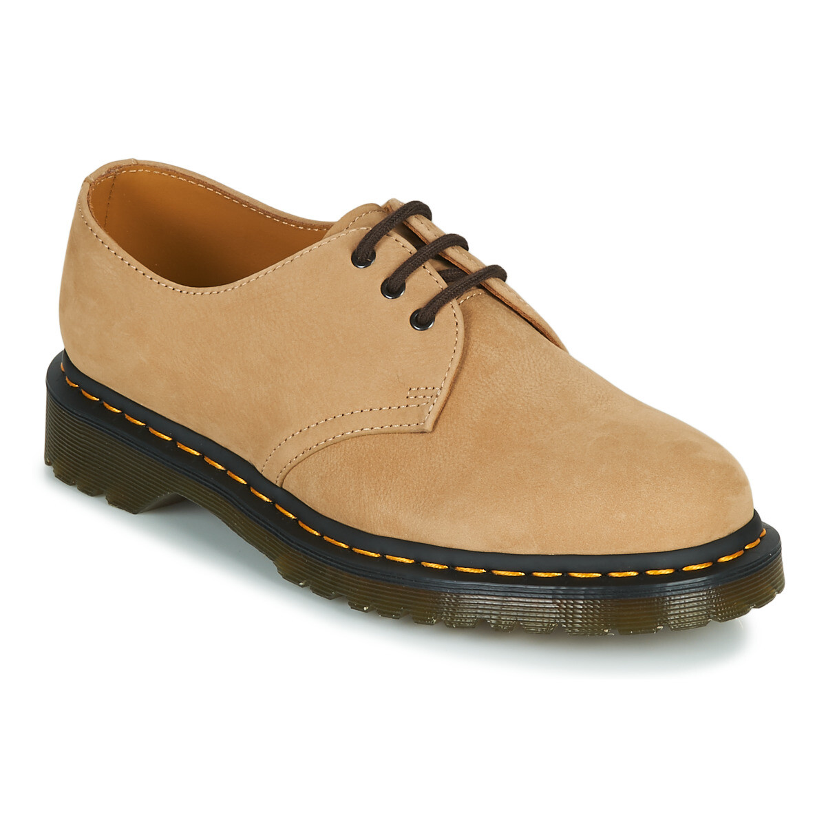 Dr. Martens  1461  Béžová