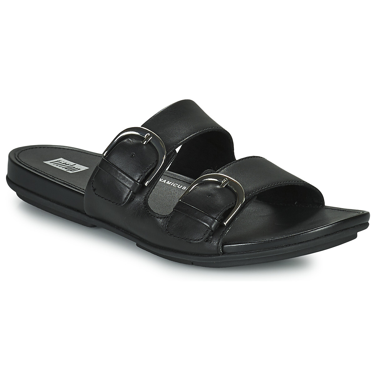 FitFlop  GRACCIE  Černá