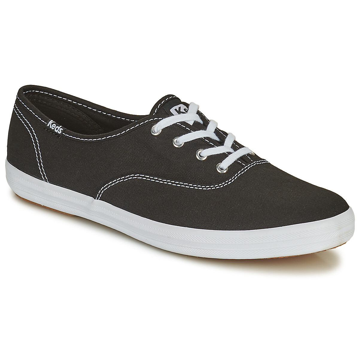 Keds  CHAMPION  Černá