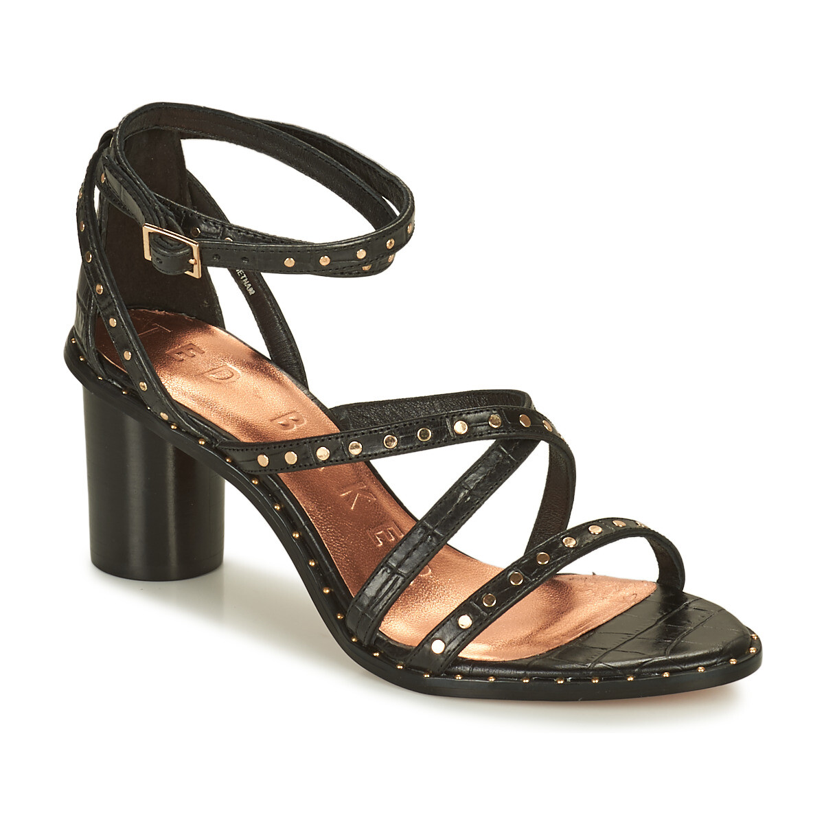 Ted Baker  KATHAR  Černá