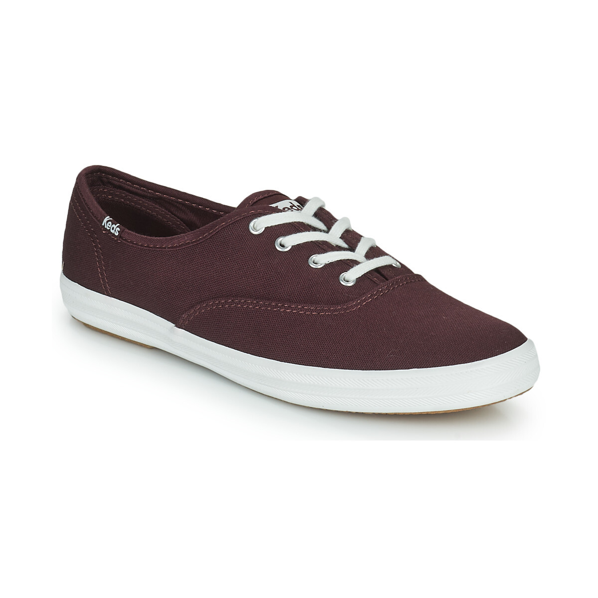 Keds  -  Bordó
