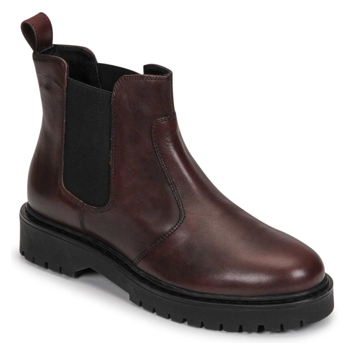 Geox  BLEYZE  Bordó