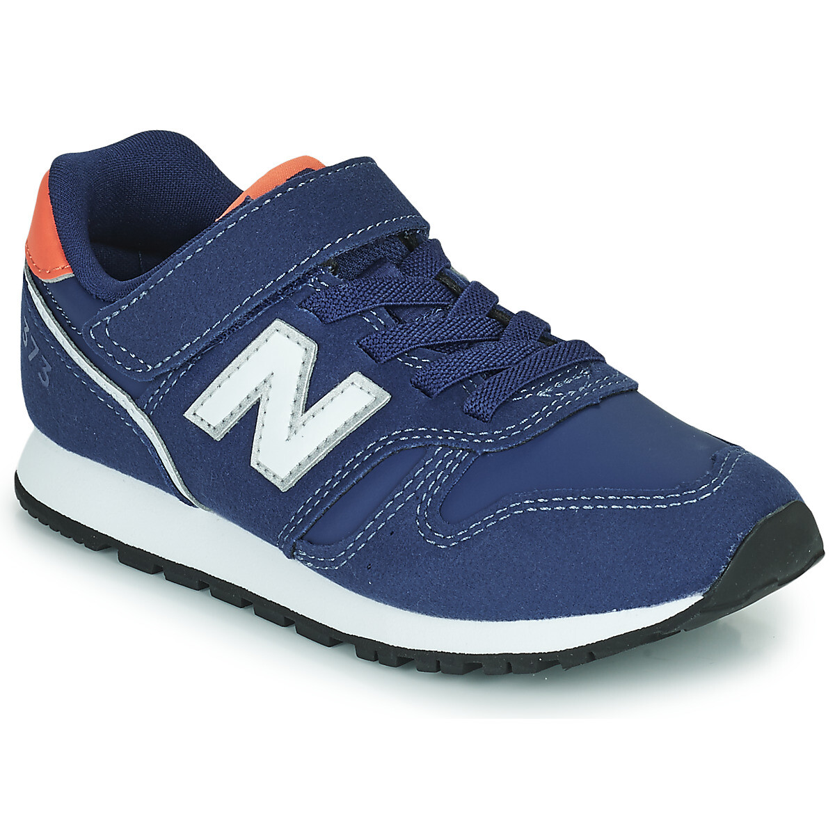New Balance  -  Modrá