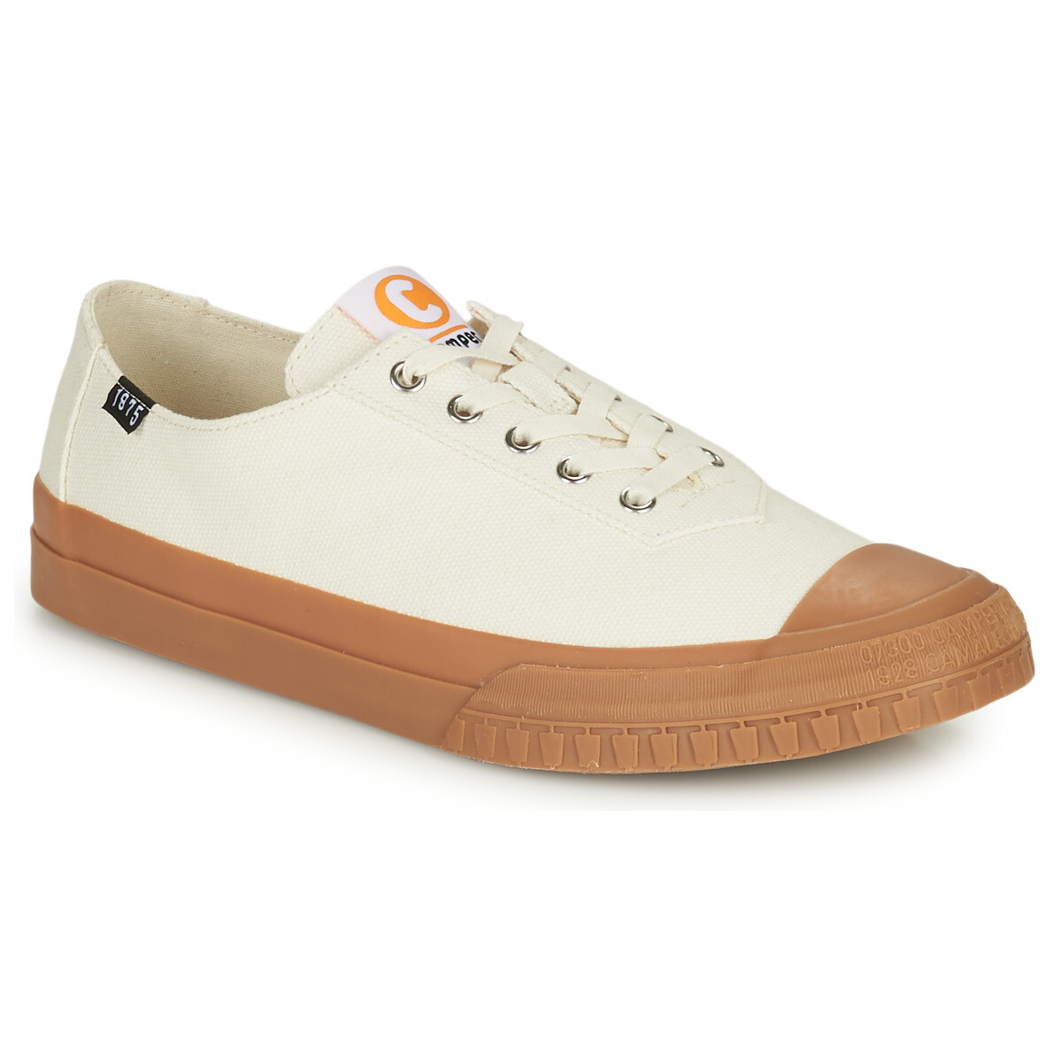 Camper  Lona Houston/Camaleon Ry Miel  Bílá
