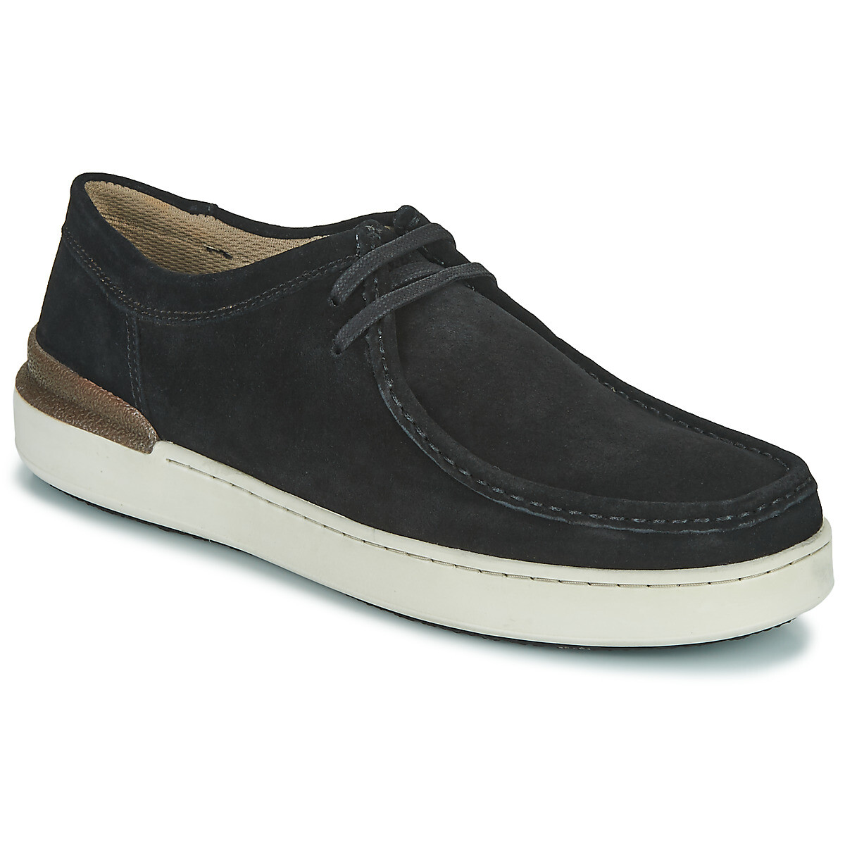 Clarks  CourtLiteWally  Černá