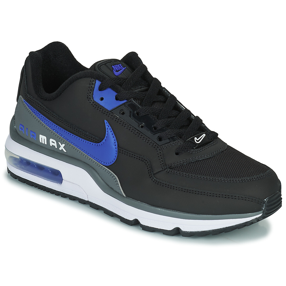 Nike  NIKE AIR MAX LTD 3  Černá