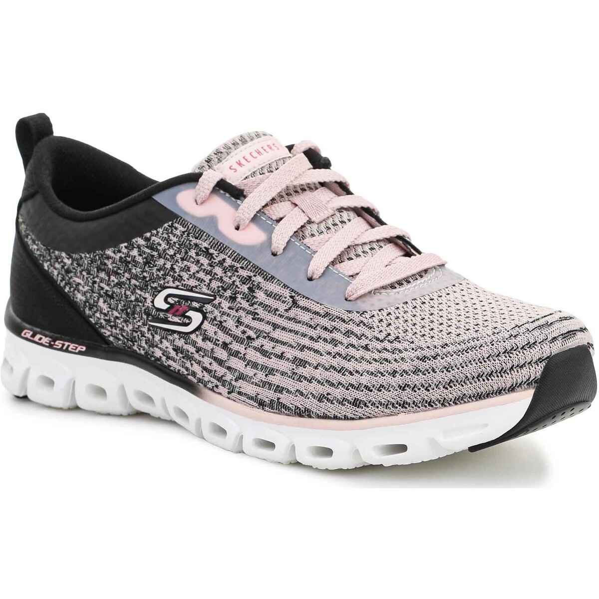 Skechers  Glide Step Head Start  ruznobarevne