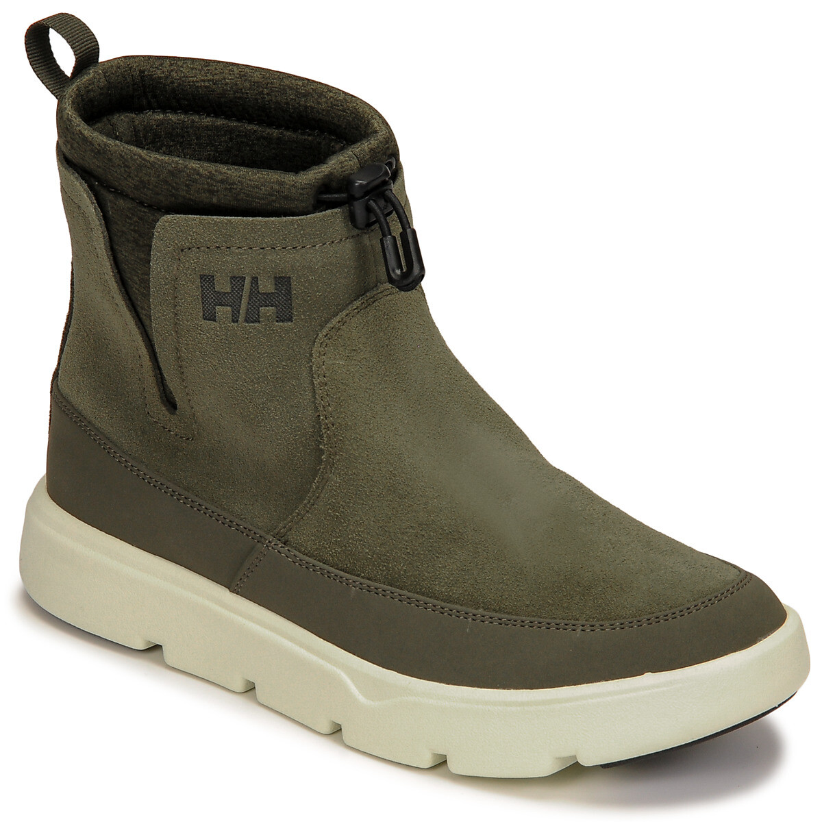 Helly Hansen  W ADORE BOOT  Šedá