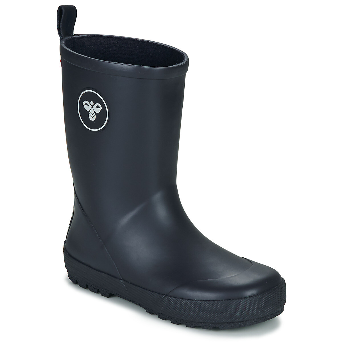 hummel  RUBBER BOOT JR.  Tmavě modrá