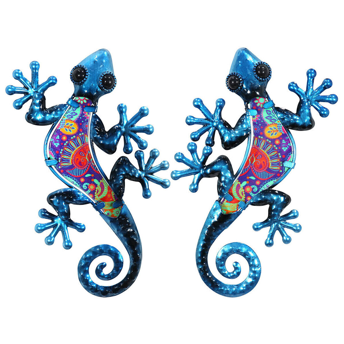 Signes Grimalt  Lagartija 2Uni Nástěnná Ornament.  ruznobarevne