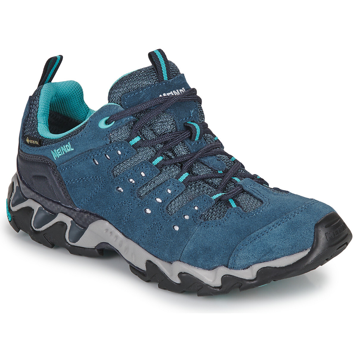 Meindl  PORTLAND LADY GTX  Modrá