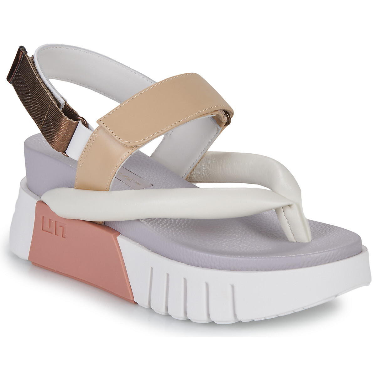 United nude  DELTA TONG  Bílá