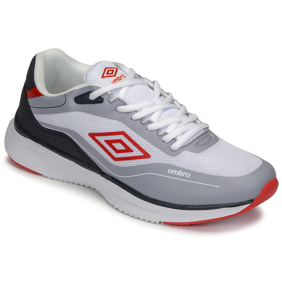 Umbro  UM PRIAM  Šedá