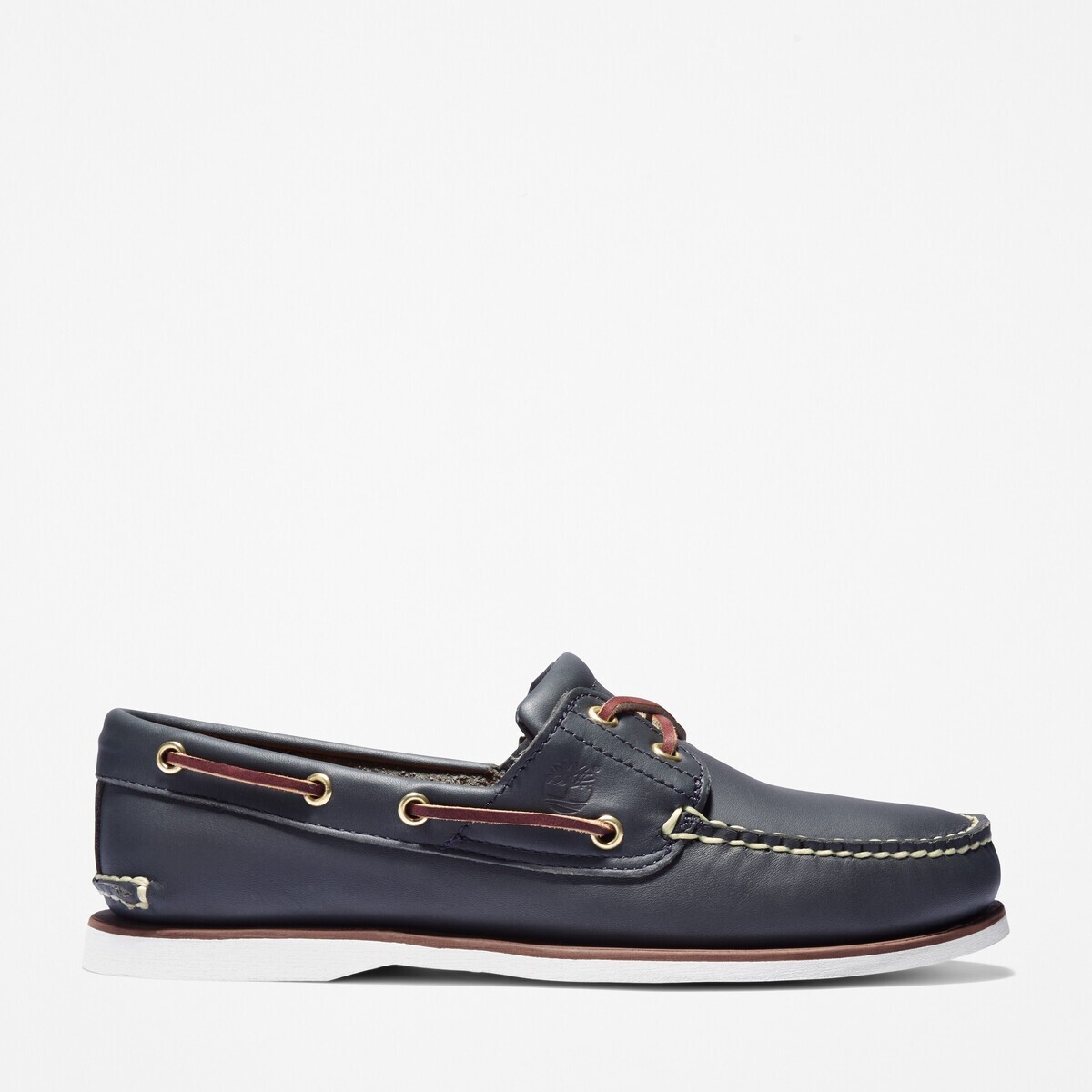 Timberland  CLASSIC 2 EYE BOAT  Zelená