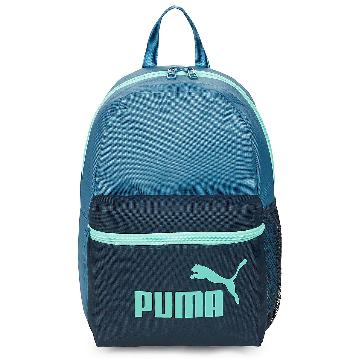 Puma  PHASE SMALL BACKPACK  Modrá