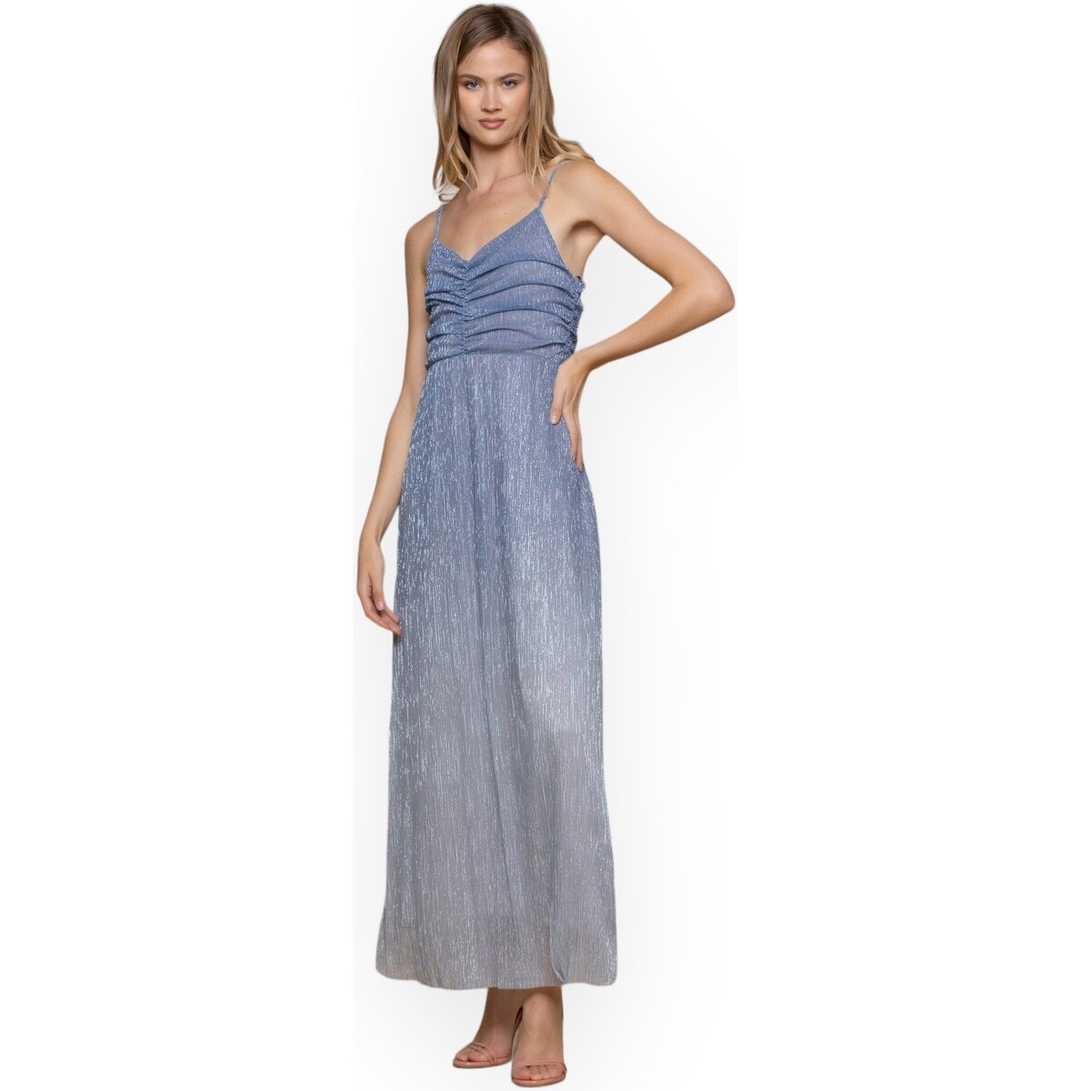 Kocca  MARGOT 74095  Modrá
