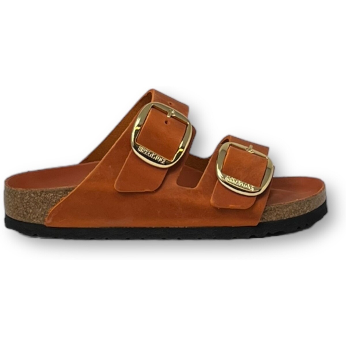 BIRKENSTOCK  1026661 ORANGE  Oranžová