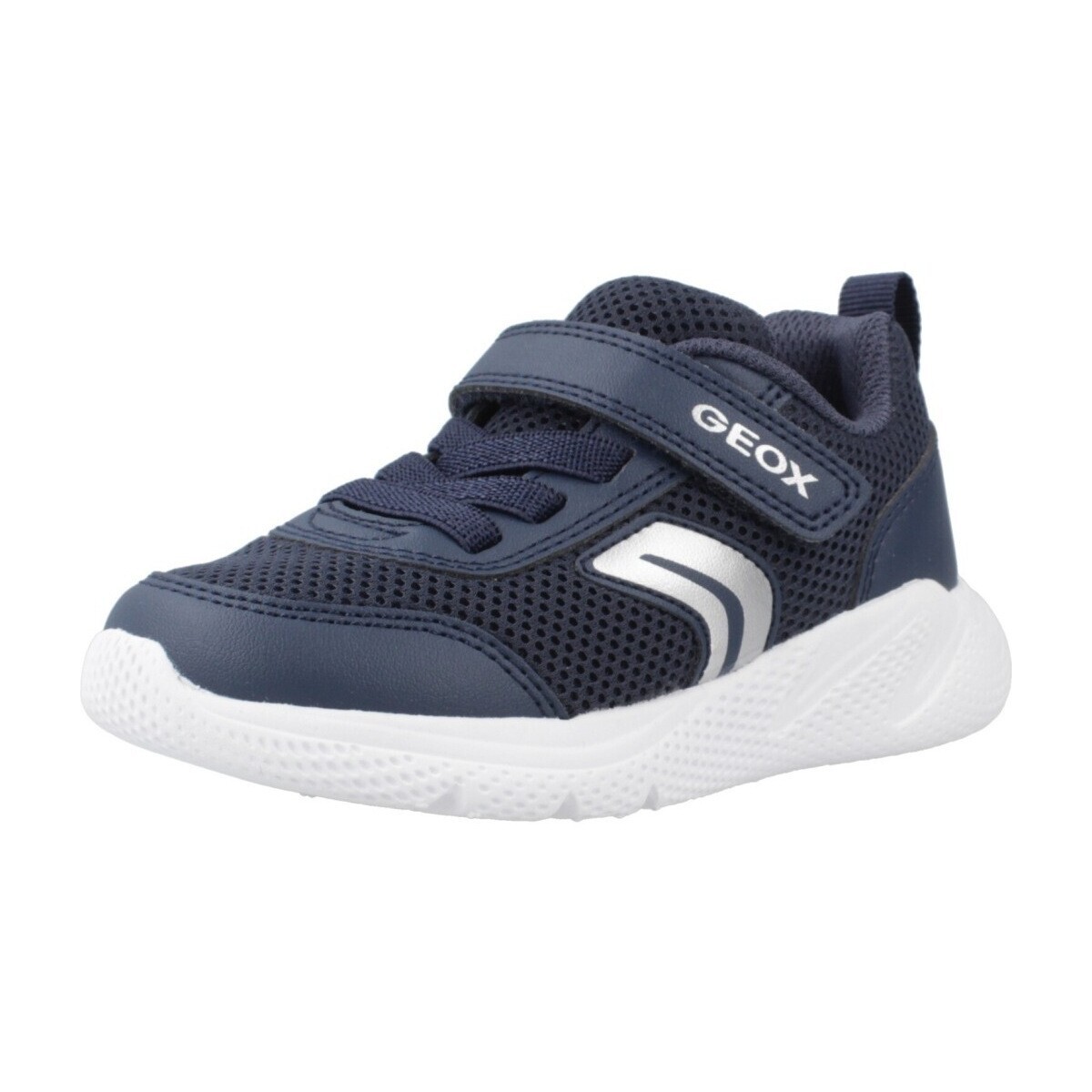 Geox  B Sprintye Boy C0657  Modrá