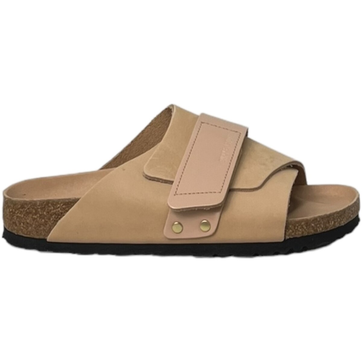 BIRKENSTOCK  1026560 NEWBEIGE  Béžová
