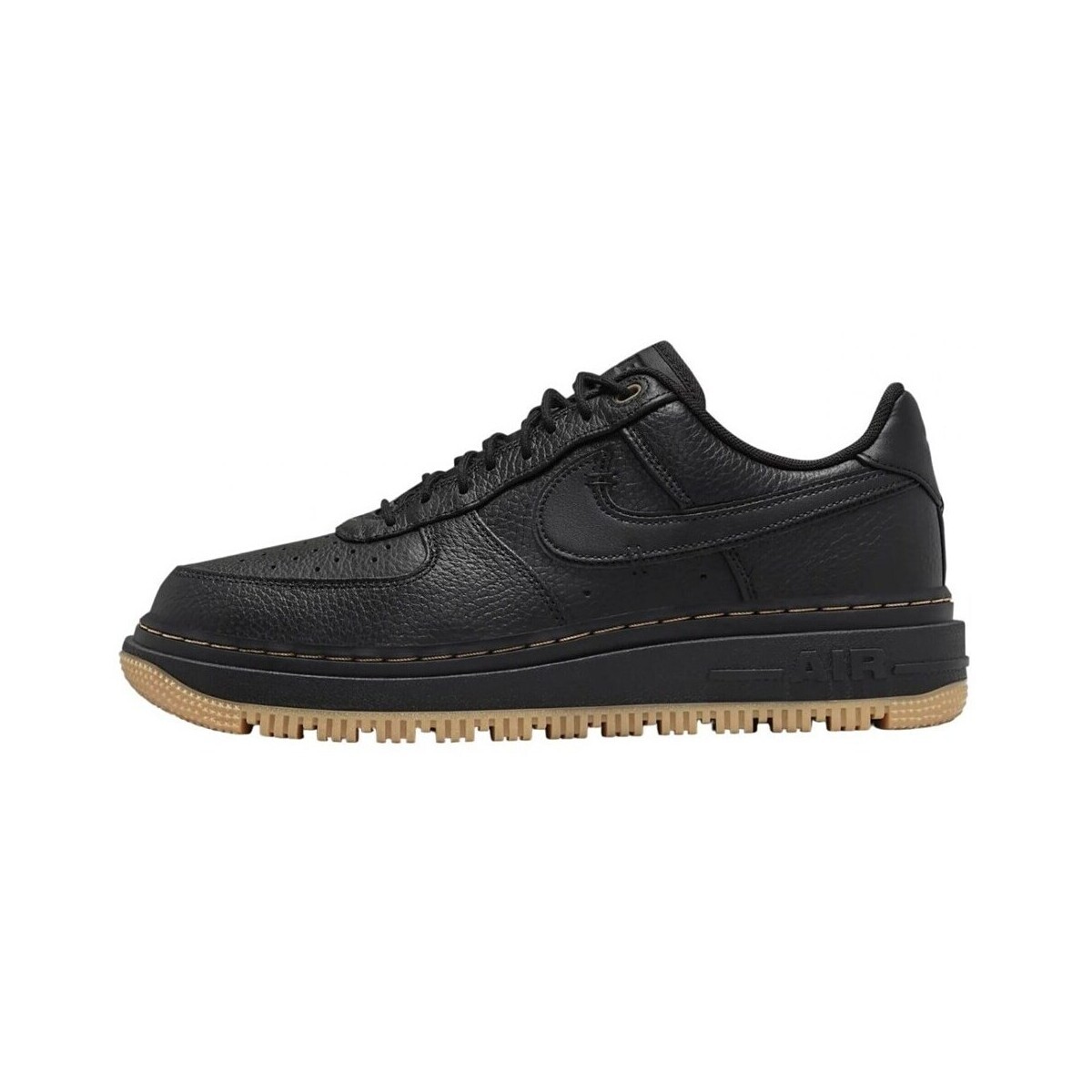 Nike  Air Force 1 Luxe  Hnědá