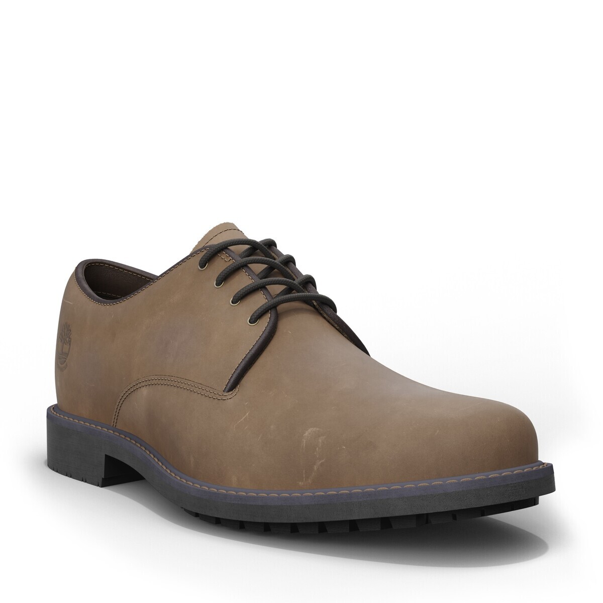 Timberland  STORMBUCKS OX  Hnědá