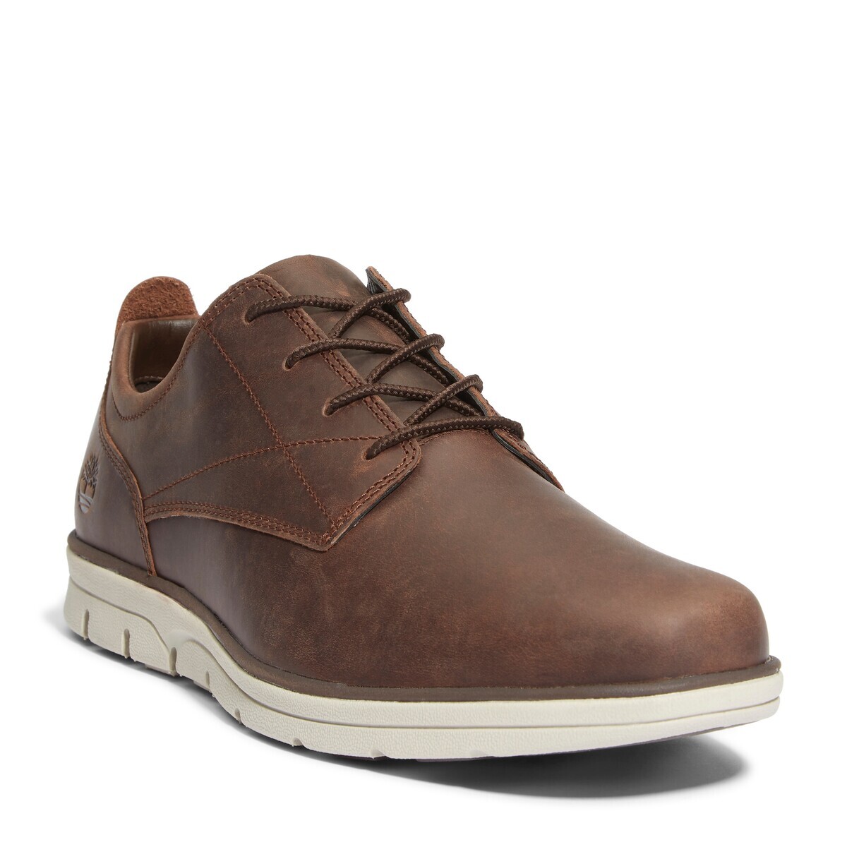 Timberland  BRADSTREET LOW  Hnědá