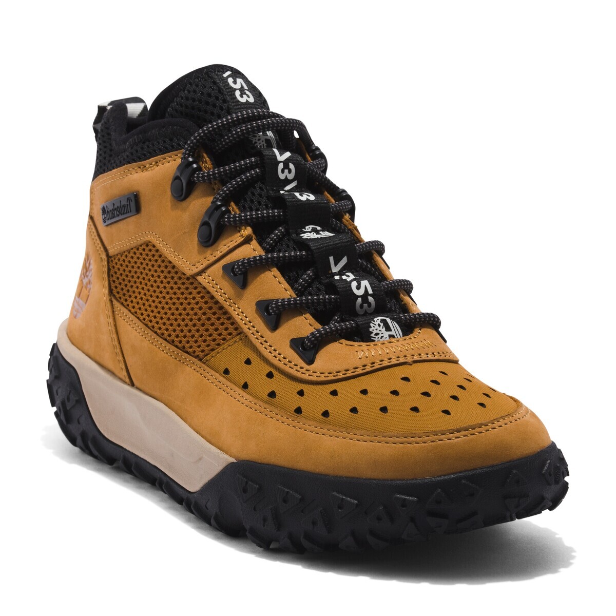 Timberland  GREENSTRIDE MOTION 5 SUPER OX  Béžová