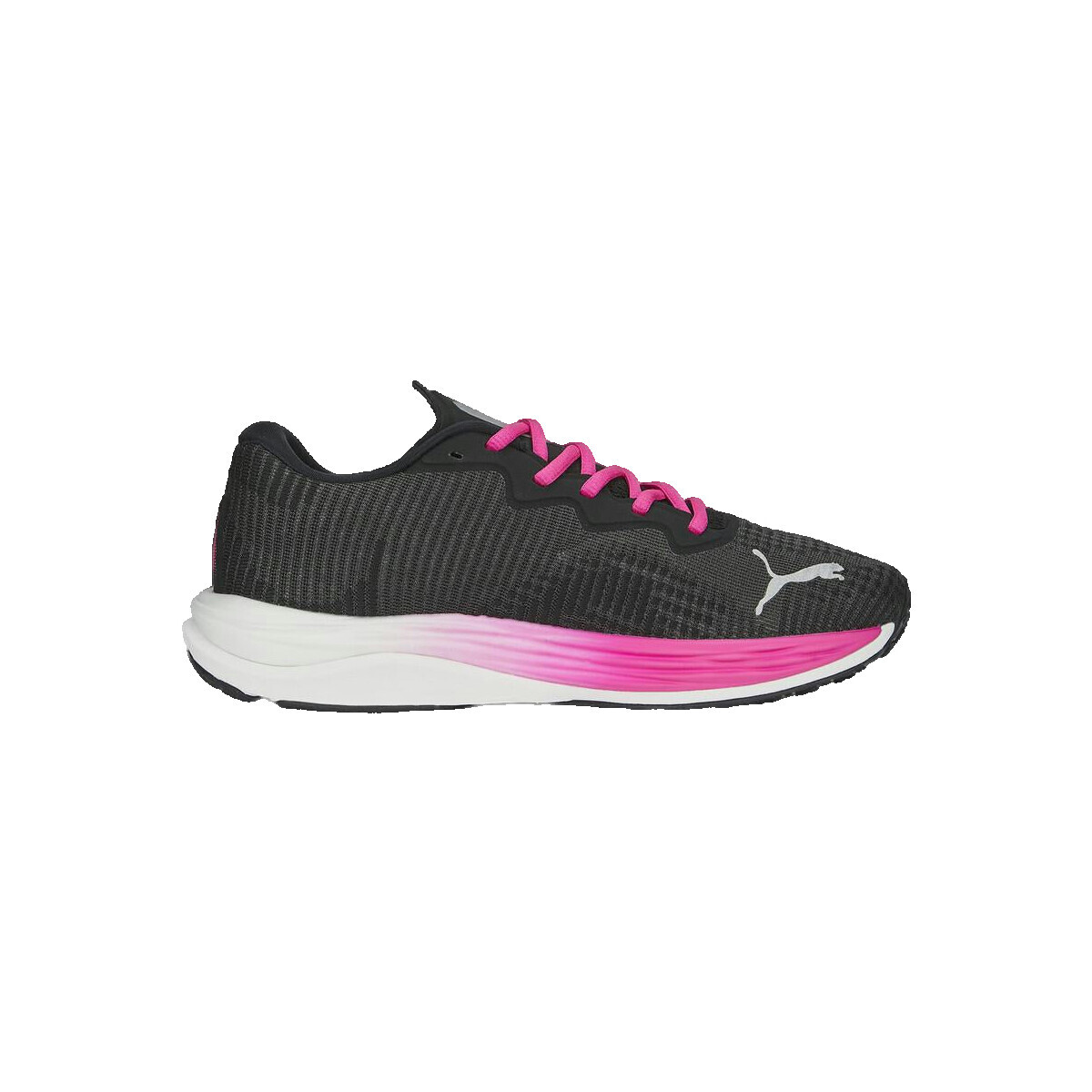 Puma  Velocity Nitro 2 Fade  Černá