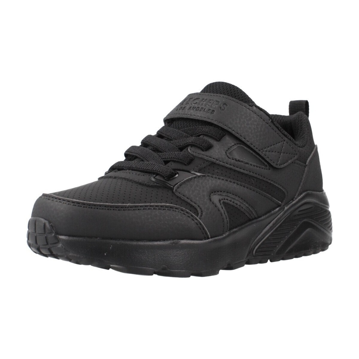 Skechers  Uno Lite - Echo Surge Bbk  Černá