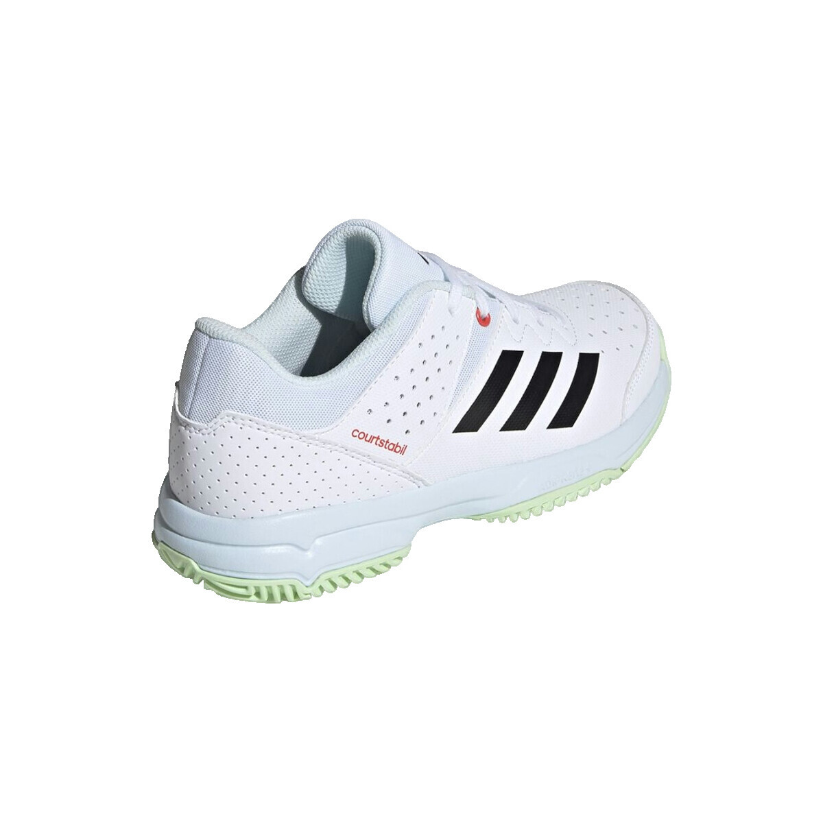 adidas  Court Stabil  Černá