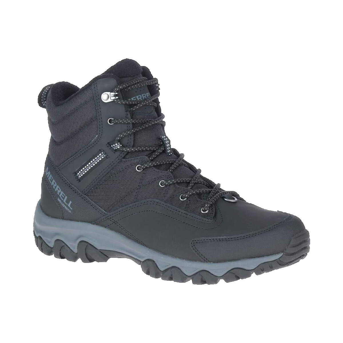 Merrell  Thermo Akita Mid Wp  Šedá
