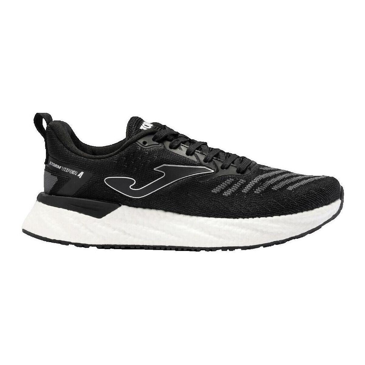Joma  22  Černá
