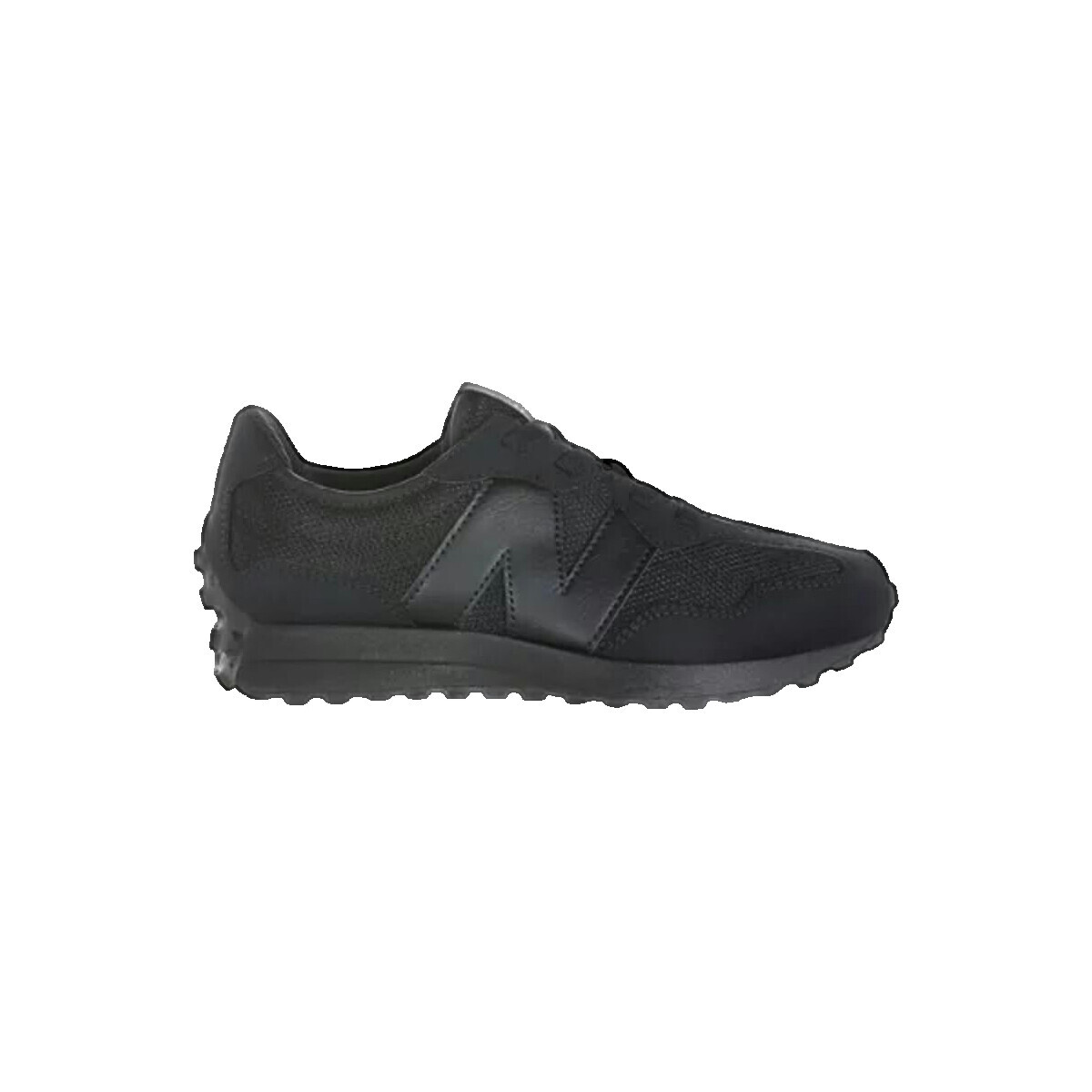 New Balance  327 Bungee  Černá