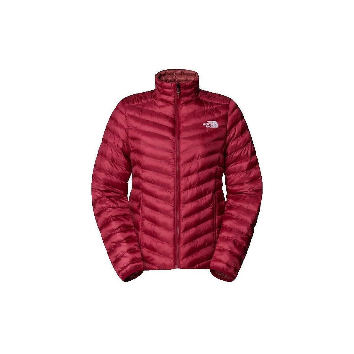 The North Face  Huila Synthetic  Červená