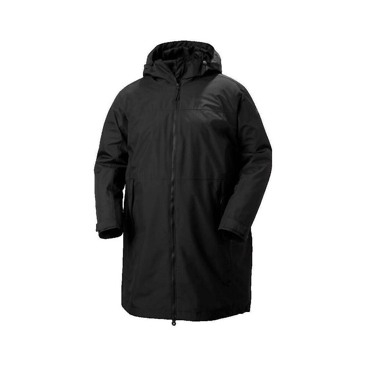 Helly Hansen  W Lisburn Plus  Černá
