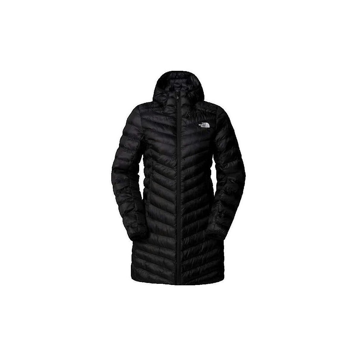 The North Face  Huila Synthetic  Černá
