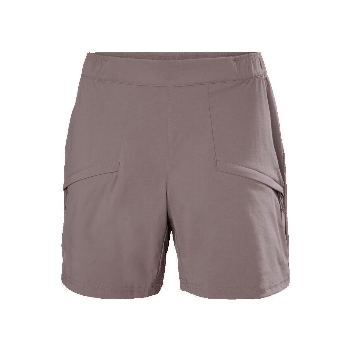 Helly Hansen  W Elv Light Tur  Šedá