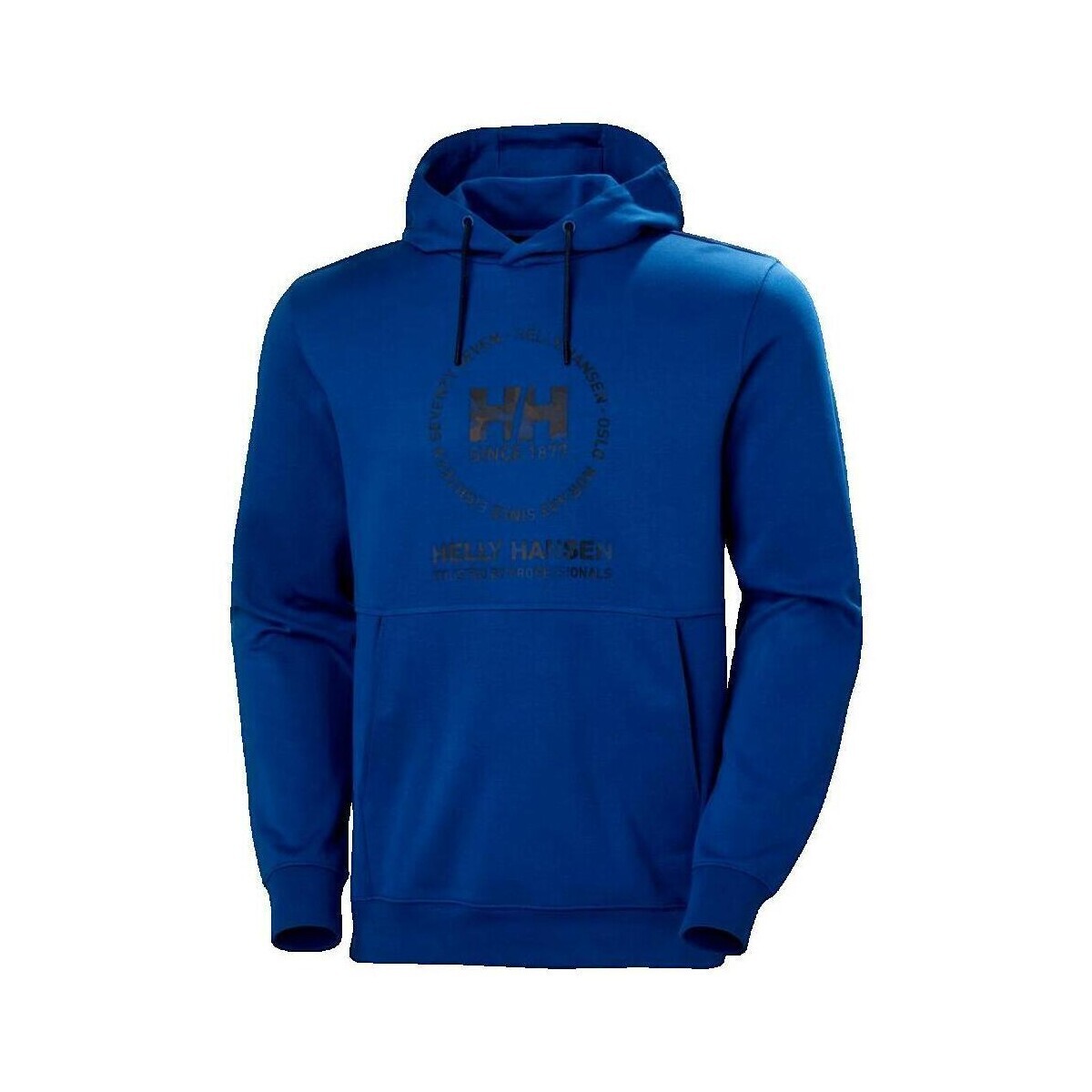Helly Hansen  Move  Modrá