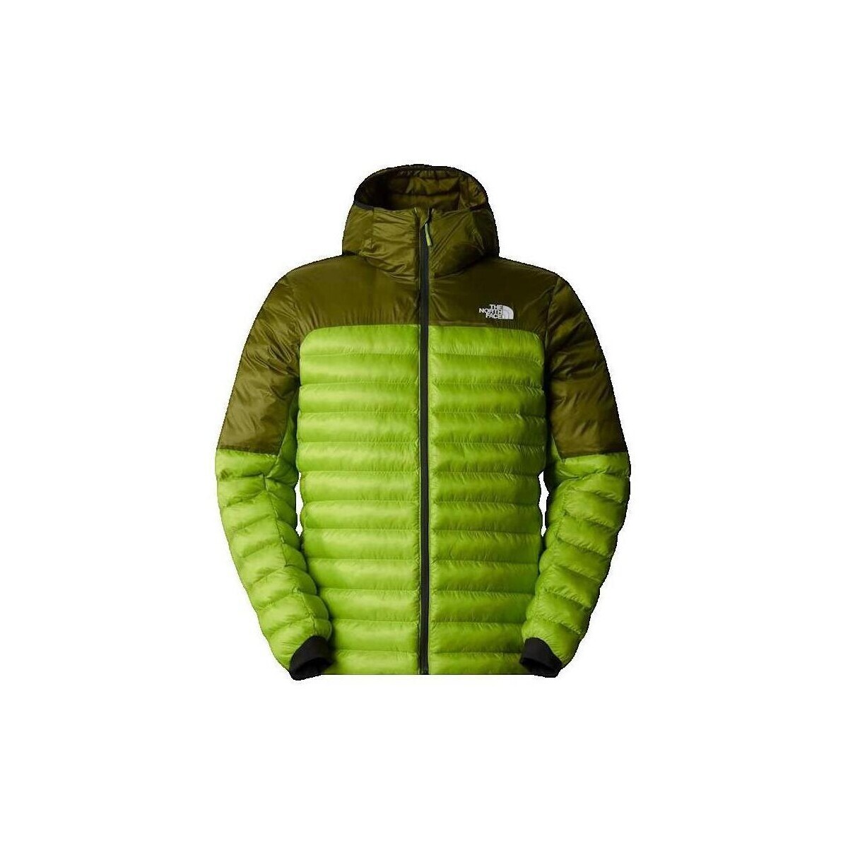 The North Face  Terra Peak  Zelená
