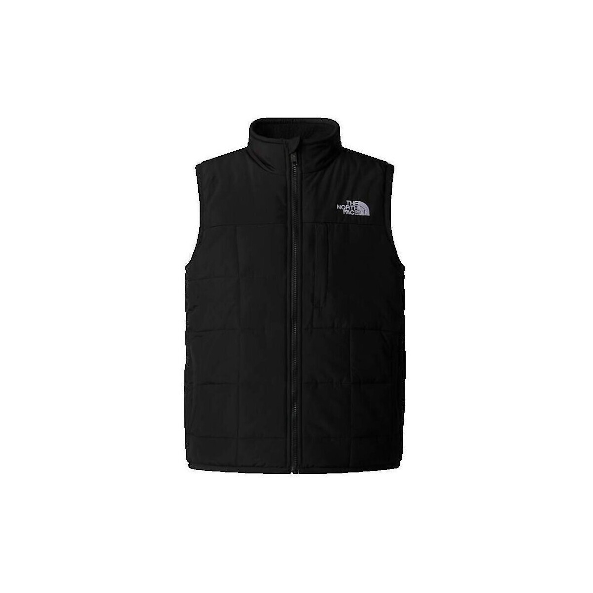 The North Face  Reversible Shasta  Černá