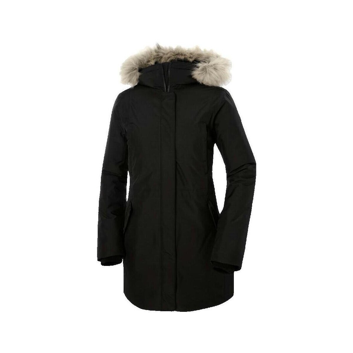 Helly Hansen  W Irma  Černá