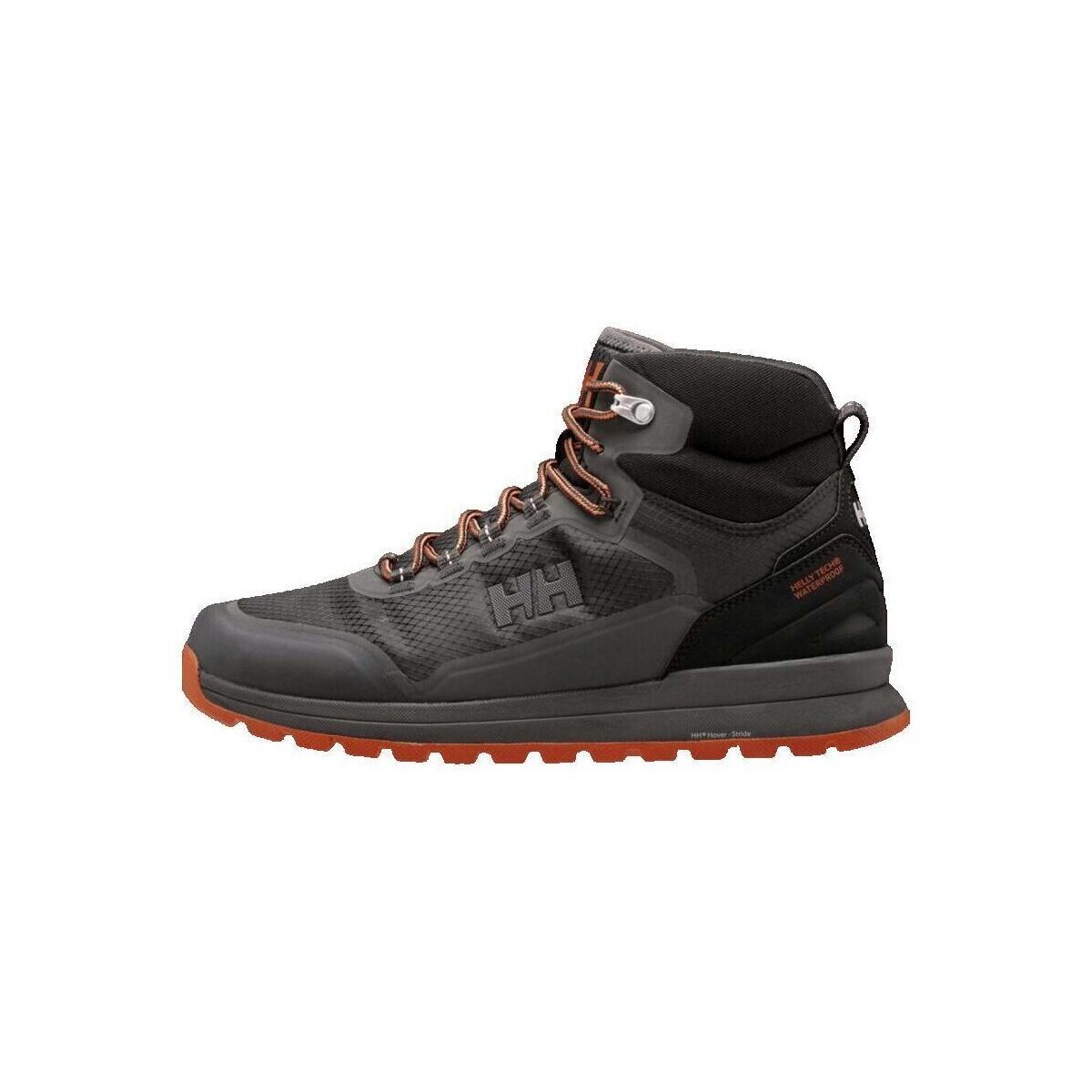 Helly Hansen  Durangoht  Černá