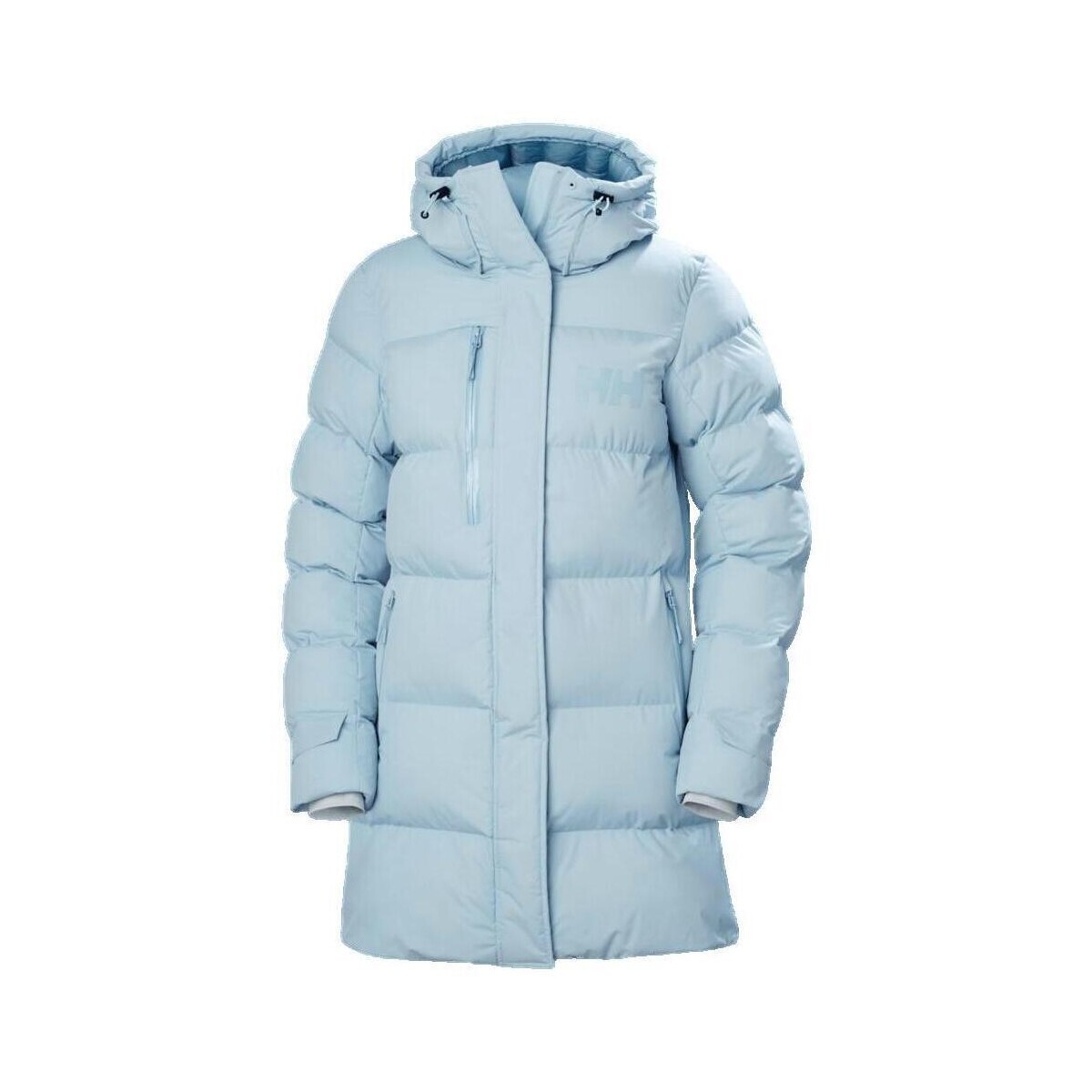 Helly Hansen  W Adore Puffy  Modrá