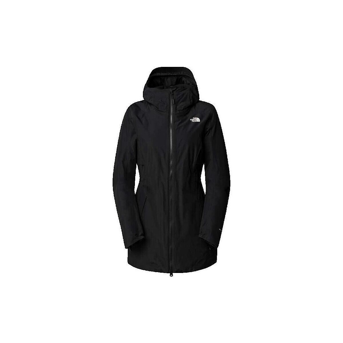 The North Face  Hikesteller Insulated  Černá