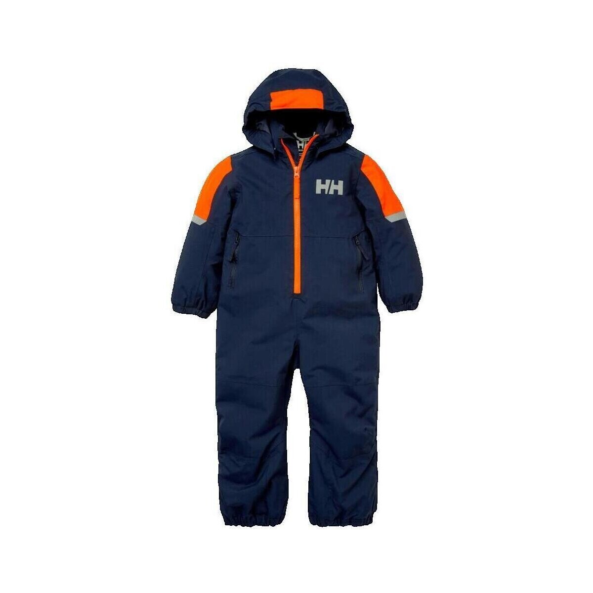 Helly Hansen  K Rider 2.0 Ins Suit Neige   Combinaisons De Ski  Modrá