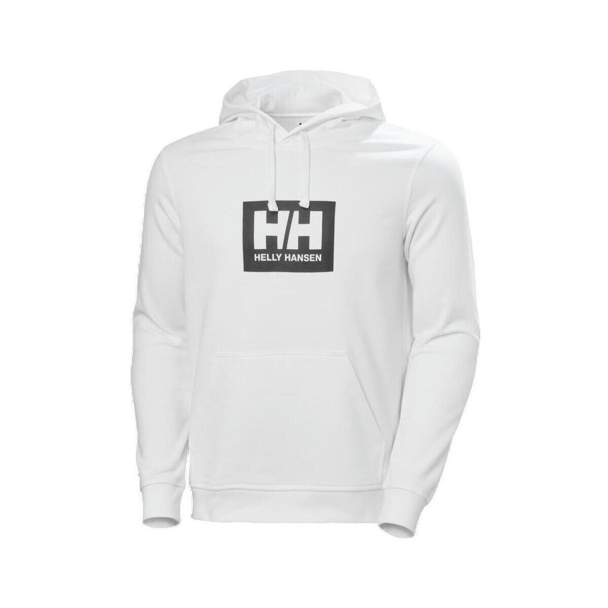 Helly Hansen  Hh Box  Bílá
