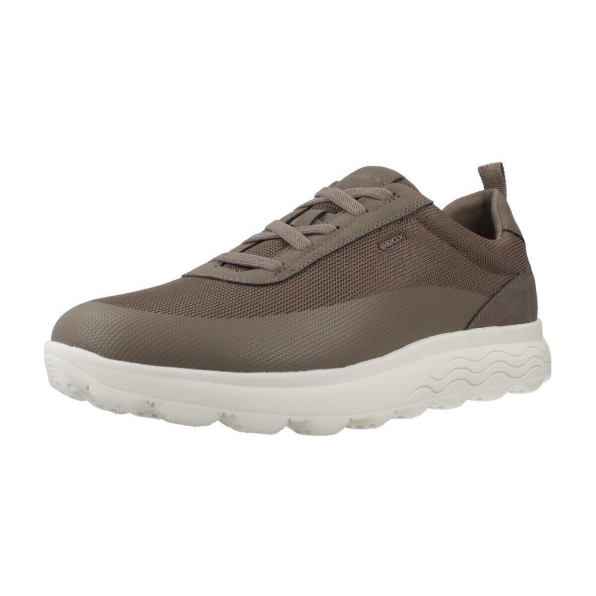 Geox  U Spherica C1018  Hnědá