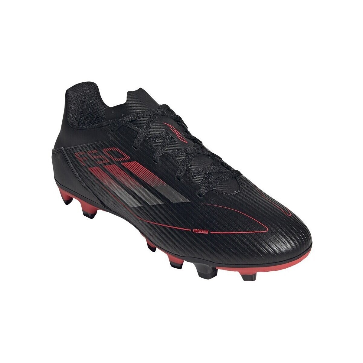 adidas  F50 Club  Červená